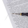 Набор для прошивки документов (шило с ушком, нить 60 м), в блистере, STAFF, 605383 по низкой цене оптом 