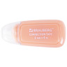 Корректирующая лента BRAUBERG COMPACT PLUS PASTEL, 5 мм х 6 м, корпус ассорти, блистер, 270551 по низкой цене оптом 