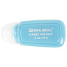 Корректирующая лента BRAUBERG COMPACT PLUS PASTEL, 5 мм х 6 м, корпус ассорти, блистер, 270551 по низкой цене оптом 