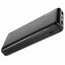 Аккумулятор внешний 20000 mAh SONNEN POWERBANK Q60P БЫСТРАЯ ЗАРЯДКА, 2USB, литий-полимерный, 263033 по низкой цене оптом 