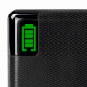 Аккумулятор внешний 20000 mAh SONNEN POWERBANK Q60P БЫСТРАЯ ЗАРЯДКА, 2USB, литий-полимерный, 263033 по низкой цене оптом 