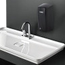 Диспенсер для жидкого мыла LAIMA PROFESSIONAL ORIGINAL, НАЛИВНОЙ, СЕНСОРНЫЙ, 1 л, черный, ABS-пластик, 605779 по низкой цене оптом  Диспенсер для жидкого мыла LAIMA PROFESSIONAL ORIGINAL, НАЛИВНОЙ, СЕНСОРНЫЙ, 1 л, черный, ABS-пластик, 605779 по низкой цене оптом