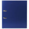 Папка-регистратор ESSELTE "Economy", покрытие пластик, 75 мм, синяя, 11255P