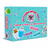 Игрушка-антистресс "ВЕСЕЛЫЕ ЧАШКИ", 6 см, ассорти, 3 вида, дисплей, JOLLY JOT (ДЖОЛЛИ ДЖОТ), 665769 по низкой цене оптом 