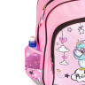 Рюкзак ПИФАГОР SCHOOL для начальной школы, Owl Princess, 38х28х14 см, 228826