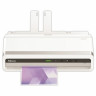 Ламинатор FELLOWES JUPITER A3, функция AutoSense, 75-250мкм, до 140см/мин, нагрев 60 сек, FS-57484 по низкой цене оптом Краснодар, Москва, Уфа, Казань, Барнаул, Владивосток, Хабаровск, Сахалин, Красноярск, Екатеренбург, 