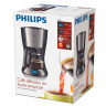 Кофеварка капельная PHILIPS HD7459/20, 1,2 л, 1000 Вт, подогрев, таймер, дисплей, черная по низкой цене оптом Краснодар, Москва, Уфа, Казань, Барнаул, Владивосток, Хабаровск, Сахалин, Красноярск, Екатеренбург, 