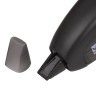 Корректирующая лента BRAUBERG DESIGN ONE, 5 мм х 6 м, черный корпус, в блистере, 225589 по низкой цене оптом 
