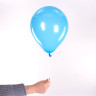 Шары воздушные ЗОЛОТАЯ СКАЗКА, 10" (25 см), КОМПЛЕКТ 50 штук, ассорти 10 цветов, пакет, 105001 по низкой цене оптом 