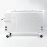Обогреватель-конвектор SONNEN X-2000, 2000 Вт, напольная/настенная установка, белый, 453496 по низкой цене оптом 