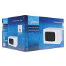 Микроволновая печь MIDEA MM720CKL-W объем 20 л, мощность 700 Вт, механическое управление по низкой цене оптом 