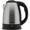 Чайник SCARLETT SC-EK21S74, 2 л, 1800 Вт, закрытый нагревательный элемент, сталь по низкой цене оптом Краснодар, Москва, Уфа, Казань, Барнаул, Владивосток, Хабаровск, Сахалин, Красноярск, Екатеренбург, 