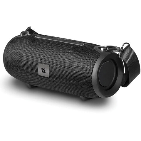 Колонка портативная DEFENDER Enjoy S900, 2.0, 10 Вт, FM-тюнер, USB, microUSB, microSD, черная, 65903 по низкой цене оптом 