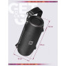 Колонка портативная DEFENDER Enjoy S900, 2.0, 10 Вт, FM-тюнер, USB, microUSB, microSD, черная, 65903 по низкой цене оптом 