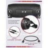 Колонка портативная DEFENDER Enjoy S900, 2.0, 10 Вт, FM-тюнер, USB, microUSB, microSD, черная, 65903 по низкой цене оптом 