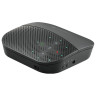 Система голосовой связи LOGITECH P710E, частотный диапазон 140-16000 Гц, чувствительность 85 дБ, 980-000742 по низкой цене оптом Краснодар, Москва, Уфа, Казань, Барнаул, Владивосток, Хабаровск, Сахалин, Красноярск, Екатеренбург, 