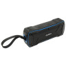 Колонка портативная влагозащищенная SVEN PS-220, 2.0, 10 Вт, Bluetooth, FM, microSD, MP3, черная, SV-016470 по низкой цене оптом 