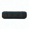Колонка портативная влагозащищенная SVEN PS-220, 2.0, 10 Вт, Bluetooth, FM, microSD, MP3, черная, SV-016470 по низкой цене оптом 
