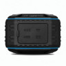 Колонка портативная влагозащищенная SVEN PS-220, 2.0, 10 Вт, Bluetooth, FM, microSD, MP3, черная, SV-016470 по низкой цене оптом 