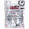 Кабель Jack 3.5 mm M-M, 1,5 м, SONNEN, для передачи стерео-аудио, черный, 513119 по низкой цене оптом 