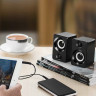 Кабель Jack 3.5 mm M-M, 1,5 м, SONNEN, для передачи стерео-аудио, черный, 513119 по низкой цене оптом 