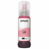 Чернила EPSON 108 (C13T09C64A) для СНПЧ EPSON L8050 /L8100 /L18050, светло-пурпурные, ОРИГИНАЛЬНЫЕ по низкой цене оптом 