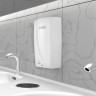 Диспенсер для мыла-пены LAIMA PROFESSIONAL ORIGINAL, НАЛИВНОЙ, СЕНСОРНЫЙ, 1 л, белый, ABS-пластик, 605780 по низкой цене оптом  Диспенсер для мыла-пены LAIMA PROFESSIONAL ORIGINAL, НАЛИВНОЙ, СЕНСОРНЫЙ, 1 л, белый, ABS-пластик, 605780 по низкой цене оптом