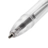 Ручка шариковая BRAUBERG "ULTRA", ЧЕРНАЯ, узел 1 мм, чернила ГЕРМАНИЯ, наконечник ШВЕЙЦАРИЯ, 143559 по низкой цене оптом Краснодар, Москва, Уфа, Казань, Барнаул, Владивосток, Хабаровск, Сахалин, Красноярск, Екатеренбург, 