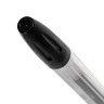 Ручка шариковая BRAUBERG "ULTRA", ЧЕРНАЯ, узел 1 мм, чернила ГЕРМАНИЯ, наконечник ШВЕЙЦАРИЯ, 143559 по низкой цене оптом Краснодар, Москва, Уфа, Казань, Барнаул, Владивосток, Хабаровск, Сахалин, Красноярск, Екатеренбург, 