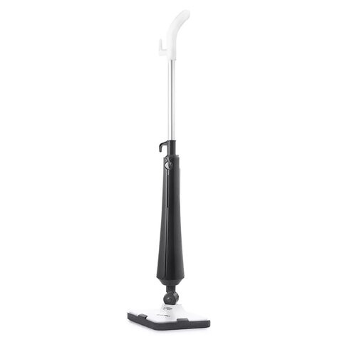 Паровая швабра KITFORT KT-1009, 1300 Вт, 1 бар, объем 0,35л, белая, КТ-1009 по низкой цене оптом Паровая швабра KITFORT KT-1009, 1300 Вт, 1 бар, объем 0,35л, белая, КТ-1009 по низкой цене оптом