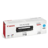 Картридж лазерный CANON (718C), LBP7200Cdn / MF8330Cdn / MF8350Cdn, голубой, ресурс 2900 страниц, оригинальный, 2661B002 по низкой цене оптом 