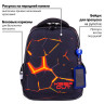 Ранец BRAUBERG FIT, 2 отделения, "Keep out", 38х27х14 см, 270617 по низкой цене оптом 