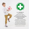 Ранец BRAUBERG FIT, 2 отделения, "Keep out", 38х27х14 см, 270617 по низкой цене оптом 