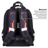 Ранец BRAUBERG FIT, 2 отделения, "Keep out", 38х27х14 см, 270617 по низкой цене оптом 