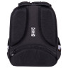 Ранец BRAUBERG FIT, 2 отделения, "Keep out", 38х27х14 см, 270617 по низкой цене оптом 