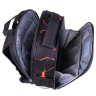 Ранец BRAUBERG FIT, 2 отделения, "Keep out", 38х27х14 см, 270617 по низкой цене оптом 