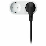 Сетевой фильтр DEFENDER ES, 5 розеток, 1,8 м, черный, 99484 по низкой цене оптом 