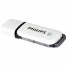 Флеш-диск 32GB PHILIPS SNOW, разъем USB 3.0, черный, FM32FD75B/97 по низкой цене оптом 