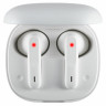 Наушники с микрофоном (гарнитура) DEFENDER TWINS 920, Bluetooth, беспроводные, белые,, 63920 по низкой цене оптом 