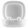 Наушники с микрофоном (гарнитура) DEFENDER TWINS 920, Bluetooth, беспроводные, белые,, 63920 по низкой цене оптом 