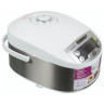 Мультиварка PHILIPS HD3136/03, 980 Вт, объем 4 л, 15 программ, 3D-нагрев, серая по низкой цене оптом 