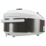Мультиварка PHILIPS HD3136/03, 980 Вт, объем 4 л, 15 программ, 3D-нагрев, серая по низкой цене оптом 