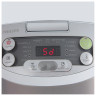 Мультиварка PHILIPS HD3136/03, 980 Вт, объем 4 л, 15 программ, 3D-нагрев, серая по низкой цене оптом 