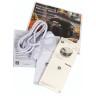 Мультиварка PHILIPS HD3136/03, 980 Вт, объем 4 л, 15 программ, 3D-нагрев, серая по низкой цене оптом 