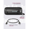 Колонка портативная DEFENDER Enjoy S700, 2.0, 10 Вт, Bluetooth, FM-тюнер, USB, microUSB, micro SD, черная, 65701  по низкой цене оптом 
