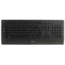 Клавиатура проводная LOGITECH K280e, USB, 104 клавиши, черная, 920-005215 по низкой цене оптом Краснодар, Москва, Уфа, Казань, Барнаул, Владивосток, Хабаровск, Сахалин, Красноярск, Екатеренбург, 