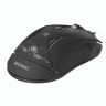 Мышь проводная игровая DEFENDER Bionic GM-250L, USB, 5 кнопок + 1 колесо-кнопка, оптическая, черная, 52250 по низкой цене оптом 