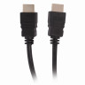 Кабель HDMI AM-AM, 1,5 м, SONNEN, для передачи цифрового аудио-видео, черный, 513120 по низкой цене оптом Краснодар, Москва, Уфа, Казань, Барнаул, Владивосток, Хабаровск, Сахалин, Красноярск, Екатеренбург, 