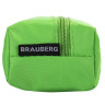 Пенал-косметичка BRAUBERG, ассорти 5 цветов, "Радуга", 20х6х4 см, дисплей, 223267 по низкой цене оптом Краснодар, Москва, Уфа, Казань, Барнаул, Владивосток, Хабаровск, Сахалин, Красноярск, Екатеренбург, 