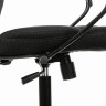 Кресло офисное BRABIX PREMIUM "Stalker EX-608 PL", ткань-сетка/кожзам, черное, 532090 по низкой цене оптом 